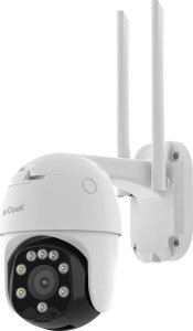 Kamera Zewnętrzna IP Monitoring ieGeek IE20 FullHD 1080 3MP IP65 Biała 1