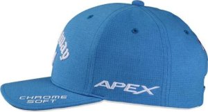 Czapka golfowa Callaway Performance Pro No Logo 2