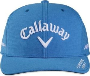 Czapka golfowa Callaway Performance Pro No Logo 4