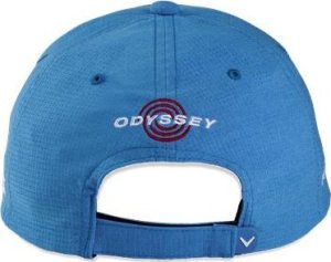 Czapka golfowa Callaway Performance Pro No Logo 5