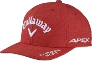 Czapka golfowa Callaway Performance Pro No Logo 1