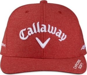 Czapka golfowa Callaway Performance Pro No Logo 2
