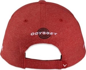 Czapka golfowa Callaway Performance Pro No Logo 4