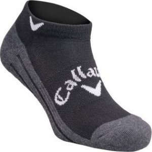 Skarpety męskie Callaway Tour Opti-Dril Low II S/M (rozm. 40-43) 1