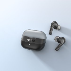 Tozo Agile Nova TWS Bluetooth Earbuds Black 3