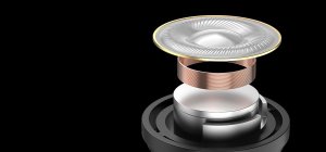 Tozo Agile Nova TWS Bluetooth Earbuds Black 4