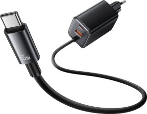 Usams CC266 PD65W ACC su krovimo laidu 2