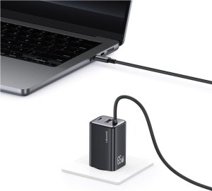 Usams CC266 PD65W ACC su krovimo laidu 4