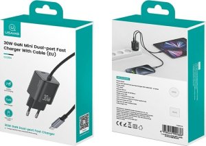 Usams CC264 PD30W CC su krovimo laidu 11