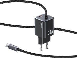 Usams CC264 PD30W CC su krovimo laidu 4