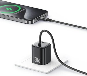 Usams CC264 PD30W CC su krovimo laidu 10