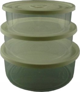 Kpl Multibox okrągły 750 ml,1000 ml, 1500 ml- E-480 1