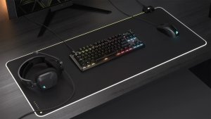 Klawiatura Corsair K70 Core TKL Corsair MLX Red v2 (CH-911911E-DE) 4