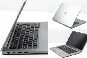 Latitude 7400 i5-8365U 16GB 512GB SSD FullHD IPS Windows 11 Pro Metalowy Ultrabook 8