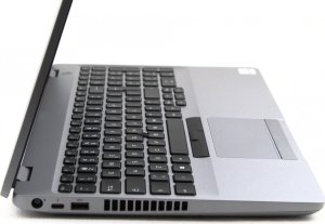 Latitude 5510 i7-10810U 32GB 1TB SSD Radeon RX640 FHD IPS W11 Pro 8