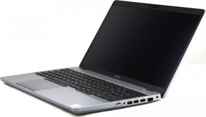 Latitude 5510 i7-10810U 16GB 512GB SSD Radeon RX640 FHD IPS W11 Pro 9