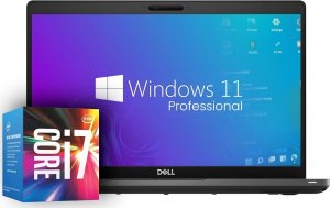 Latitude 5400 i7-8665u 32GB 1TB SSD FHD IPS Win11 Pro Ultrabook 1