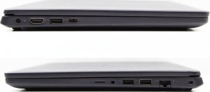 Latitude 3410 i5-10310u 16GB 512GB SSD 14" 1920x1080 IPS Win11 Pro Ultrabook 7