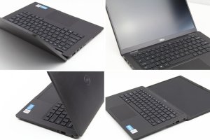 Laptop poleasingowy Dell Latitude 7310 i5-10310U 8GB 256GB SSD Dotykowy FHD IPS W11 Ultrabook 6