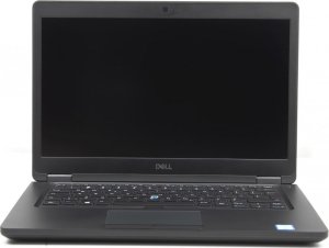 Latitude 5490 i5-8350U 32GB 1TB SSD FHD IPS Win11 Pro Szybki Ultrabook 2