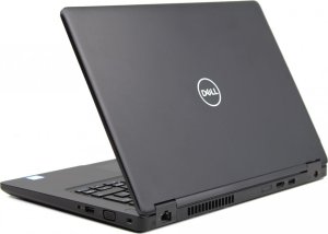Latitude 5490 i5-8350U 32GB 1TB SSD FHD IPS Win11 Pro Szybki Ultrabook 3