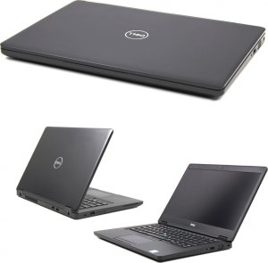 Latitude 5490 i5-8350U 32GB 1TB SSD FHD IPS Win11 Pro Szybki Ultrabook 8
