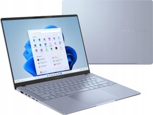 Laptop Asus Vivobook S 14 OLED S5406 Ultra 7 258V / 32 GB / 1 TB / W11 / 120 Hz (S5406SA-PP013W) 2