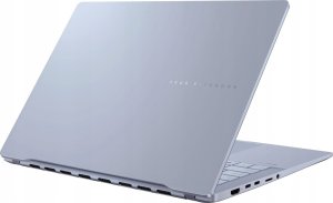 Laptop Asus Vivobook S 14 OLED S5406 Ultra 7 258V / 32 GB / 1 TB / W11 / 120 Hz (S5406SA-PP013W) 7