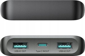 Powerbank Joyroom JR-PBF20 1000mAh Czarny 7