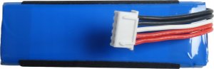Tradebit Bateria Akumulator do Głośnika JBL FLIP 4 GSP87269301 3000mAh 3,7V 2