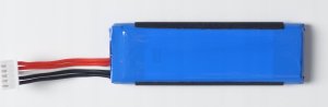 Tradebit Bateria Akumulator do Głośnika JBL FLIP 4 GSP87269301 3000mAh 3,7V 5