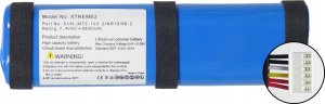 Bateria Akumulator do Głośnika JBL XTREME 2 SUN-INTE-103/2INR19 6800mAh 7,4V 4