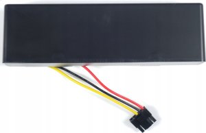 Bateria do odkurzacza Viomi V2 PRO V3 SE Vacuum Mop Pro 14,4V 3500 mAh STYTJ02YM 2