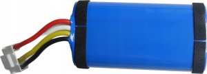 Tradebit Bateria Akumulator do Głośnika JBL FLIP 6 GSP-1S2P-F6D 4800mAh 3,7V 2
