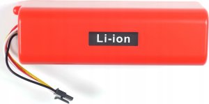 Bateria do odkurzacza Xiaomi Roborock T61 T65 T70 T71R 14,4V 5200mAh BRR-2P4S-5200D 2