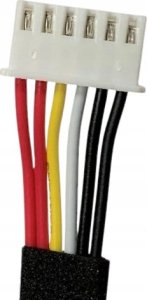 Bateria Akumulator do Głośnika JBL XTREME 3 GSP-2S2P-XT3A 5200 mAh 7,4V 3