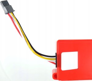 Bateria do odkurzacza Xiaomi Roborock S50 S51 S55 T4 T60 14,4V 5800mAh BRR-2P4S-5200S 3
