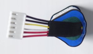 Bateria Akumulator do Głośnika JBL CHARGE 5 GSP-1S3P-CH40 7500mAh 3,6V 4