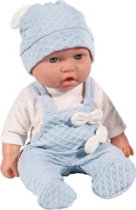 Lalki bliźnięta z akcesoriami 5