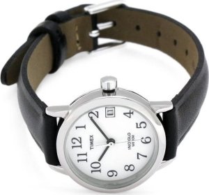 ZEGAREK DAMSKI TIMEX EASY READER Classic T2H331UP + BOX 2