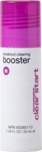 Dermalogica clear start breakout clearing booster 4