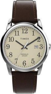 ZEGAREK DAMSKI TIMEX EASY READER TW2V68700UP + BOX 1