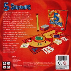 5 Seconds 2