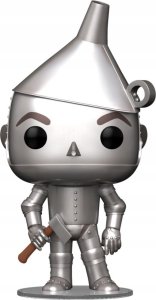 Funko! POP Vinyl TWoO The Tin Man 1