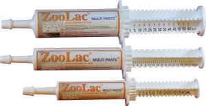 Zoolac MultiPaste 15 ml DK 1