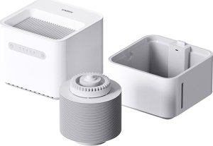 Nawilżacz powietrza SmartMi Evaporative Humidifier 3 Lite Biały 3