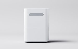 Nawilżacz powietrza SmartMi Evaporative Humidifier 3 Lite Biały 6