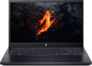 Laptop Acer Nitro V 15 ANV15-41 Ryzen 5 6600H / 16 GB / 512 GB / RTX 2050 / 165 Hz (NH.QSJEP.00B) 1