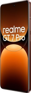 Smartfon Realme GT 7 Pro 5G 12/256GB Pomarańczowy  (6941764447707) 4