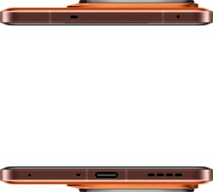 Smartfon Realme GT 7 Pro 5G 12/256GB Pomarańczowy  (6941764447707) 9